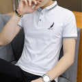 Camisa Masculina Polo Lavelo