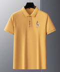 Camisa Masculina Polo Portuga